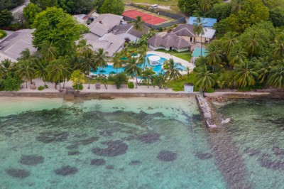 މޫދުވިނަ ހިމާޔަތްކުރަން 30 އަށް ވުރެ ގިނަ ރިސޯޓުން ވައުދުވެއްޖެ