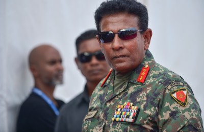 ޕީޖީ އަންގައިގެން ޝިޔާމްގެ މައްސަލަ އޭސީސީން އަލުން ބަލަނީ