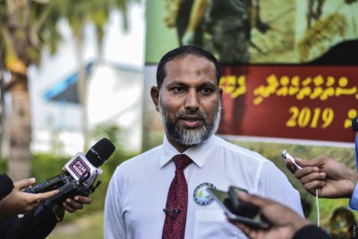 މަސްތުވާތަކެތިން ޒުވާން ޖީލު ސަލާމަތްކުރަން ހެޔޮ ބަދަލެއް ގެނެވޭނެ: އިމްރާން
