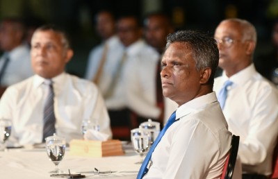 އެމްޓީސީސީގެ ސަބަބުން އިގްތިސާދުގައި 100 މިލިއަން ޑޮލަރު ހިފެހެއްޓުނު