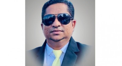 ހެލްތް މިނިސްޓްރީގެ ސިޔާސީ މަގާމަކަށް ޝަހުރާބު އައްޔަންކޮށްފި
