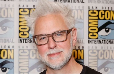 އާ "ސުޕަމޭން" ފިލްމުގެ ޑައިރެކްޓަރަކަށް ޖޭމްސް ގަން