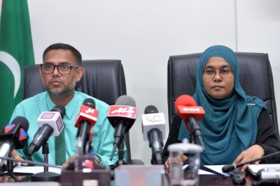 ހުރިހާ ފަނޑިޔާރުންގެ ފެންވަރު ބެލުމަށް ޖޭއެސްސީން ނިންމައިފި