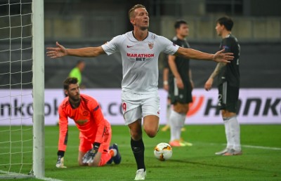 ޔުނައިޓެޑް ކަޓުވާލައި ސެވިއްޔާ ފައިނަލަށް