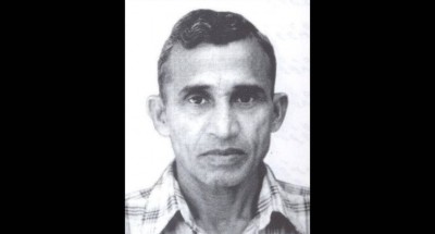 ކެންދޫގެ މަޝްހޫރު ބޭސްވެރިޔާ ޔޫސުފް ހުސެއިން އަވަހާރަވެއްޖެ