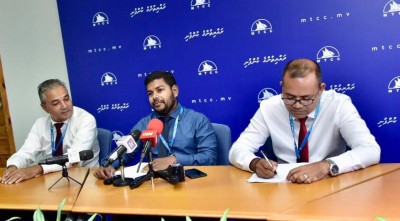 މާވާރުލު ރަންވޭގެ މަސައްކަތް އެއް މަސް ތެރޭ ނިމޭނެ