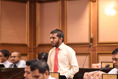 ސުޕްރީމް ކޯޓުގެ ބެލުމުގެ ދަށުން ޑީޖޭއޭ ނަގައި ޖޭއެސްސީގެ ދަށަށް ގެންދަން ގާނޫނަށް އިސްލާހު ހުށަހަޅައިފި