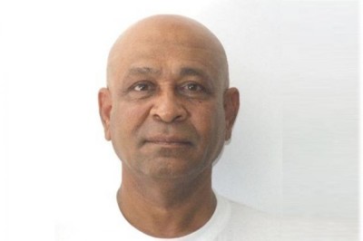ޓެރަރިސްޓް ލުތުފީއަށް ސަރުކާރުގެ "ހިމާޔަތް"! ކީއްވެ؟
