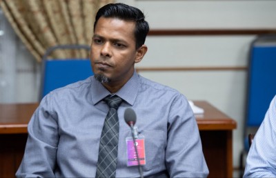 އޮޑިޓް ރިޕޯޓުތަކެއް ފޮރުވައިފައެއް ނުހުންނާނެ: އޮޑިޓް އޮފީސް