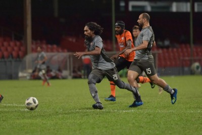 މިފަހަރުގެ ލީގު އެއްވެސް ޓީމަކަށް ފަސޭހައެއް ނުވާނެ