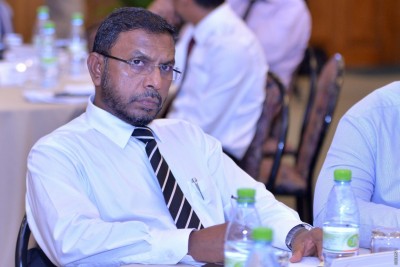 ސިވިލް ކޯޓުގެ ގާޒީ ފަހީމްގެ މައްސަލައެއް ވެސް ބަލަން ޖޭއެސްސީން ނިންމައިފި