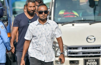ވަކީލުންގެ ހައްގަށް ހުރަސް އަޅައި، އިމްރާން ދައްކަވަނީ ދޮގު ވާހަކަތަކެއް: ޔާމީންގެ އާއިލާ