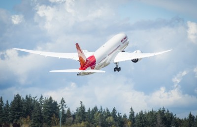 އަންނަ ހަފުތާގައި އެއާ އިންޑިއާގެ ޝެޑިއުލް ދަތުރުތައް ރާއްޖެ އަށް ފަށަނީ