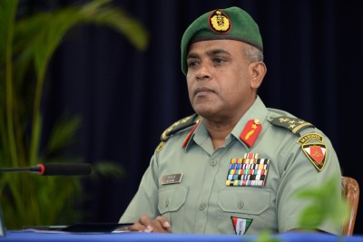 ހުރިހާ ކަނޑު އުޅަނދުފަހަރުގައި ޓްރެކިން ޑިވައިސް ހަރުކުރަނީ