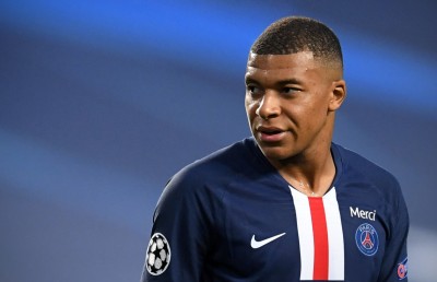 އެމްބާޕޭ ބޭނުންވަނީ ފައިނަލުގައި ލިޔޯނާ ދެކޮޅަށް ކުޅެން