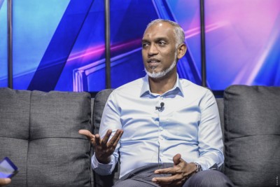 ހިޔާ ފްލެޓްތަކަށް މަހަކު 7000 ރުފިޔާ ނެގިޔަސް އެޗްޑީސީއަށް ފައިދާވާނެ: މުއިއްޒު