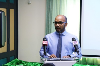 ފިނޭންސުން ހަ ޕޯޓަލްއެއް ތައާރަފުކޮށް ހިދުމަތް ޒަމާނީކޮށްފި