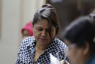 ބޮޑު ހިޔާނާތުގެ މައުލޫމާތު އަޒީމާއާ ހިއްސާކުރި، އަޅާނުލެއްވި