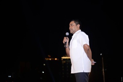 ބާރު ލިބޭ ދުވަހަކުން ހުރިހާ އެގްރީމެންޓެއް އެފުއް މިފުށަށް ޖަހާނަން: ރައީސް ޔާމީން