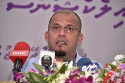 ބާ ކައުންސިލް އިންތިޚާބަށް ކުރިމަތިލުމަށް ހުޅުވާލައިފި