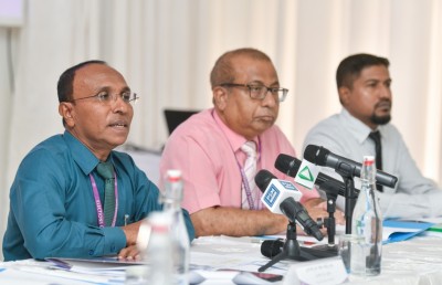އިންތިހާބު ގާތްވެފައި ވަނިކޮށް ގާނޫނަށް އިސްލާހު ހުށަހެޅުމަކީ އަޑީ ވިސްނުމެއް ގެންގުޅެފާނެ ކަމެއް: އިދިކޮޅު