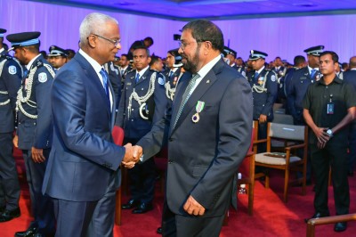 ވިލާގެ ކުންފުންޏަކަށް ސަރުކާރުން 5.6 މިލިއަން ޑޮލަރު ދޭން ނިންމައިފި