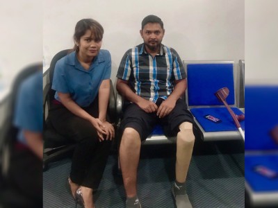 ވަޒީފާ އިން ވަކިކުރި ފުލުހުންގެ ސިވިލް އޮފިސަރަކަށް ވަޒީފާދޭން ހުކުމް ކޮށްފި