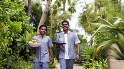 ސާވިސް ޗާޖު ދިނުމުގައި ވެލާ ރިސޯޓް ވައްޓައެއް ނުލެވޭ