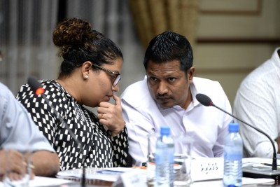 ފުލުހުން އަނިޔާކުރި މައްސަލަ ކޮމިޓީން ބަލަނީ