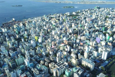 ލޯނު ނުދެއްކިގެން، މާލެއިން 830 އަކަފޫޓުގެ ގޯއްޗެއް ވިއްކާލަނީ