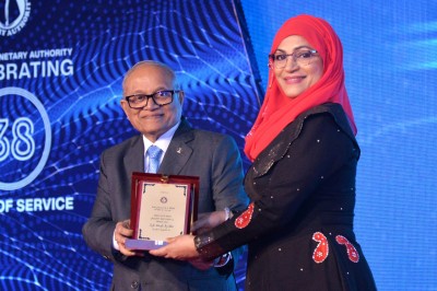 އެމްއެމްއޭ އަށް ދިގުމުއްދަތަކަށް ހިދުމަތްކުރި މުވައްޒަފުންގެ އަގު ވަޒަންކޮށްފި