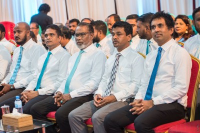 ސުޕްރީމް ކޯޓުގެ އަމުރު ބަލައިނުގަތް ޖޭއެސްސީގެ ޖަލްސާގެ ޔައުމިއްޔާ ޕީއެންސީއަށް ނުދިން