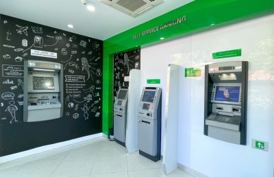 އެމްއައިބީން ޑޮލަރު ނަގައި ޖަމާކުރަން އޭޓީއެމްއެއް