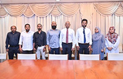ރައީސް، ހިޔާ ޖަމިއްޔާއާ ބައްދަލުކުރައްވައިފި، ކުލި ކުޑަކުރަން ސަރުކާރުން މަޝްވަރާކުރަނީ