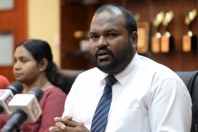 ކުރީ ސަރުކާރުން ފުށިއްގާ-ރަތްދިއްގާގައި ރިސޯޓް ހަދަން ތިން ކުންފުންޏަކަށް ދިން: އަލީ ވަހީދު