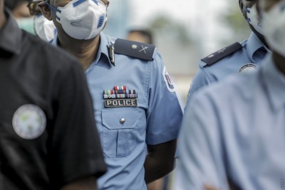 މި ސަރުކާރުގެ ތިން ވަނަ ޕޮލިސް ކޮމިޝަނަރަށް ކުރިމަތިލާން ހުޅުވާލައިފި