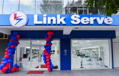 އިލެކްޓްރޯނިކްސް މަރާމާތުކުރުމުގެ ހިދުމަތް ލިންކްސާވް ސާވިސް ސެންޓަރުން