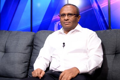 ބާ ކައުންސިލްގެ ރައީސް ކަމަށް ކުރިމަތިލާން ސުއޫދު ނިންމަވައިފި