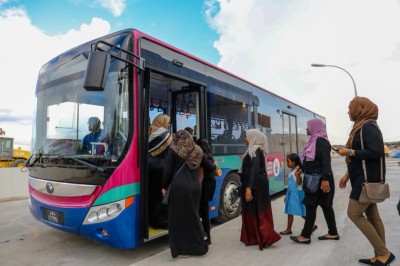 މާލެ-ހުޅުމާލެ ބަހުގެ ހިދުމަތް އެމްޓީސީސީގެ ދަށަށް ބަދަލުކުރުމުގައި ކަންބޮޑުވުންތަކެއް