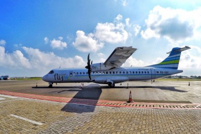 މާމިގިލީ އެއާޕޯޓުގެ ސެކިއުރިޓީ ފަޅާލި މީހާ ކޯޓުން ދޫކޮށްލައިފި