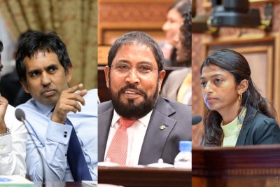 އިންޑިއާ-ރާއްޖެ އެގްރިމަންޓް ފާސް ކުރަން ހެޔޮނުވާނެ: ގާސިމް