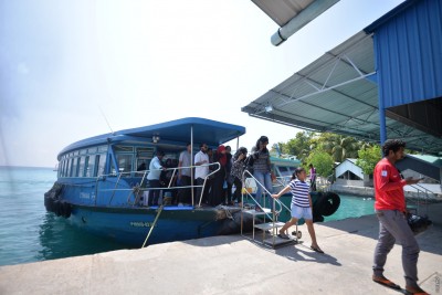 އެމްޓީސީސީގެ ފައިދާ ދަށްވީ ދަތުރުފަތުރުން 82 މިލިއަން ރުފިޔާގެ ގެއްލުންވުމުން