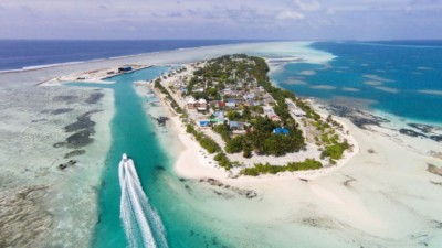 ދިއްފުށީ ސިއްހީ މަރުކަޒުގެ ދެ ނަރުހަކު ސަސްޕެންޑުކޮށްފި