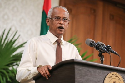 މާލެ، ވިލިމާލެ، ގުޅިފަޅު، ތިލަފުށި ގުޅާލާ ބްރިޖުގެ އަމަލީ މަަސައްކަތް ފެބްރުއަރީގައި ފަށަނީ