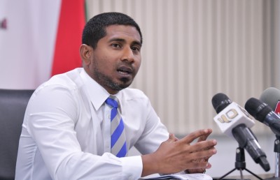 ޔޫތު މިނިސްޓްރީގެ ބިޑް އިވެލުއޭޝަންތަކުގެ މައުލޫމާތު އާންމުކުރަން ނިންމައިފި