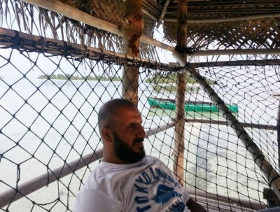 ޔާސިރު ބަނޑުހައިހޫނުކަމުގެ ހަޅުތާލެއް ކުރަމުންދާތާ ދެ ހަފުތާ ވަނީ