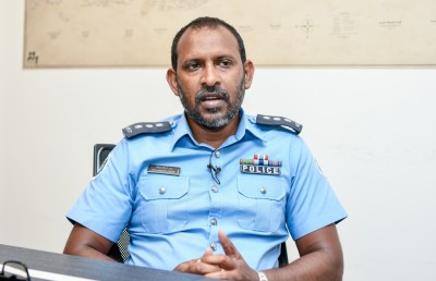 ދަނޑުތައް ވިހަވެފައި، އަހަރެމެން މިކަނީ ރައްކާތެރި އެއްޗެއްތަ؟