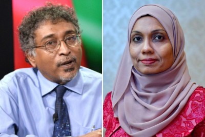ބޮޑު ހިޔާނާތުގެ މުއާމަލާތްތައް ބޭންކުން ނުހުއްޓުވީ ނީޒާ އާއި އާތިފްގެ ލަފަޔަށް