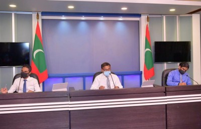 ހިޔާ މަޝްރޫއަށް ބަދަލު ގެނެސް މާލޭގެ ރައްޔިތުންނަށް ފްލެޓް އިތުރުކޮށްފި