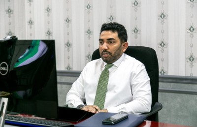 ވެންޓިލޭޓަރު މައްސަލައިގައި ހެލްތު މިނިސްޓަރު މާލިއްޔަތު ކޮމިޓީއަށް ހާޒިރުކުރަނީ